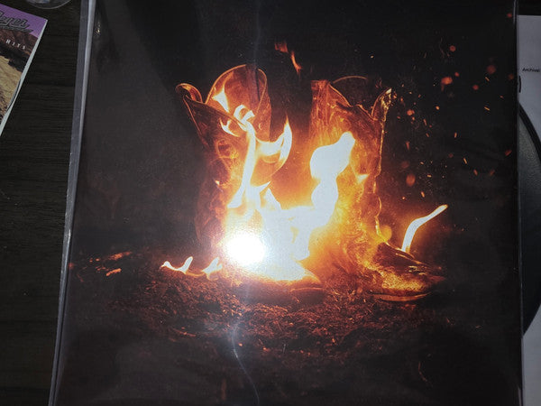 Ben Fuller - Walk Through Fire