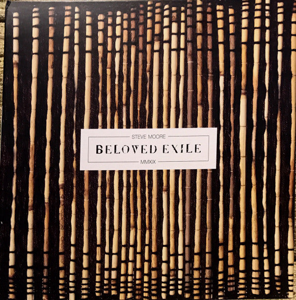 Steve Moore - Beloved Exile