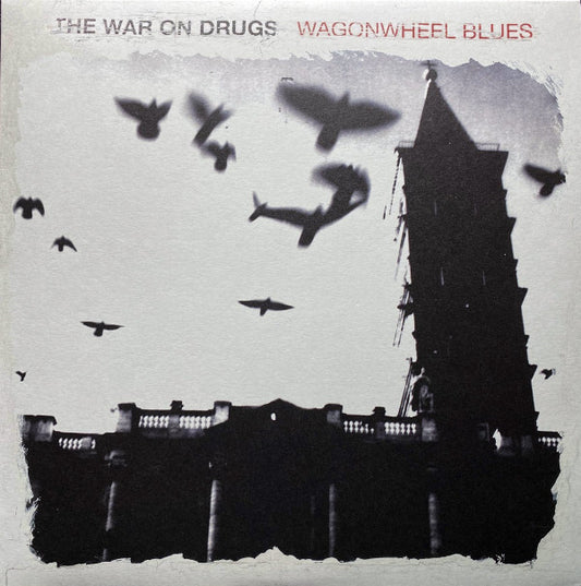 The War On Drugs - Wagonwheel Blues