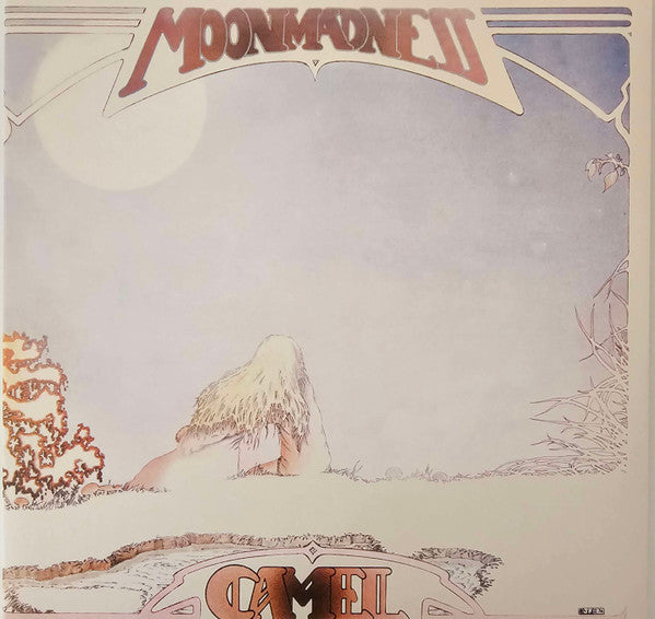 CAMEL - Moonmadness [Import]