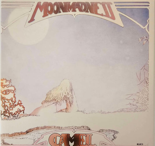 CAMEL - Moonmadness [Import]