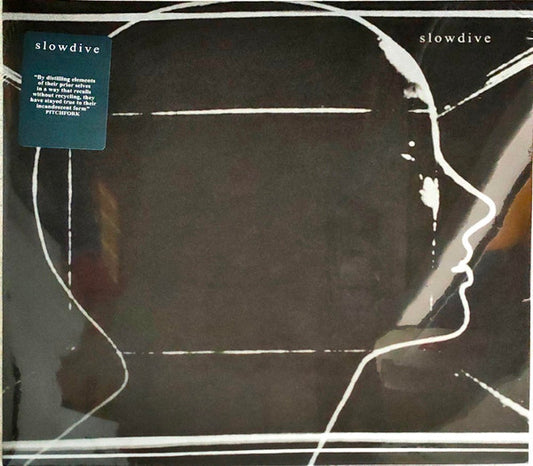 Slowdive - Slowdive