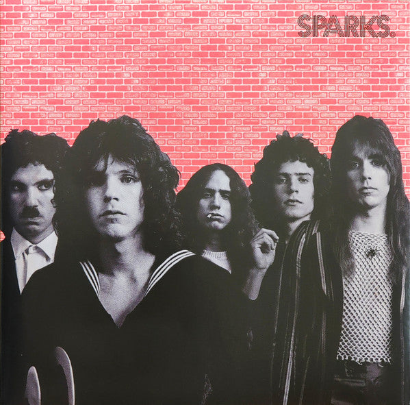 Sparks - Sparks