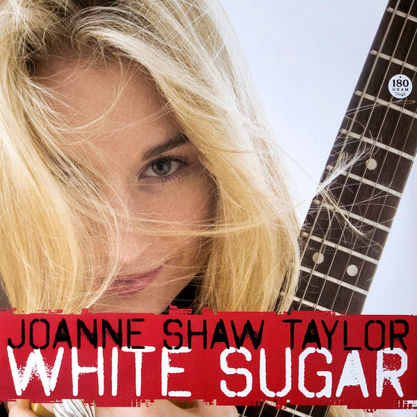 Shaw Taylor,joanne - White Sugar