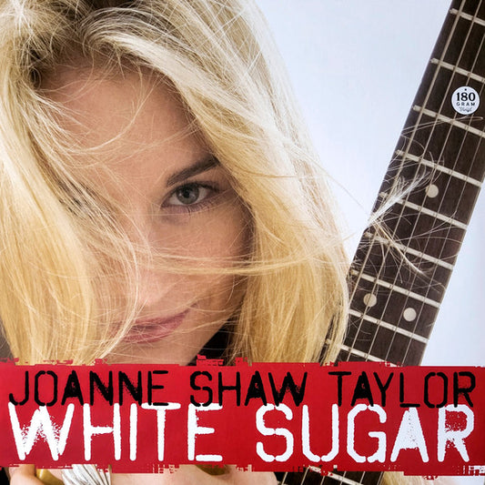 Shaw Taylor,joanne - White Sugar