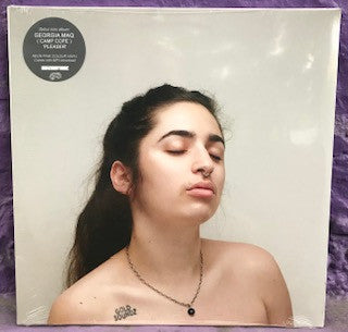 Georgia Maq - Pleaser (Neon Pink)