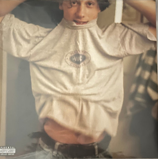 Jake Minch - George