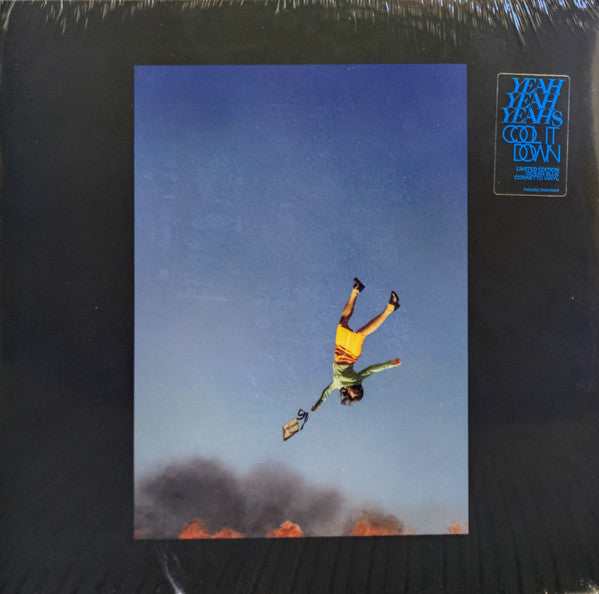 Yeah Yeah Yeahs - Cool It Down