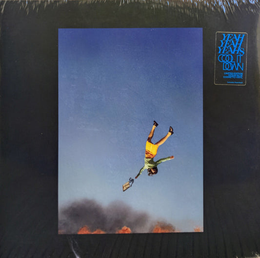Yeah Yeah Yeahs - Cool It Down