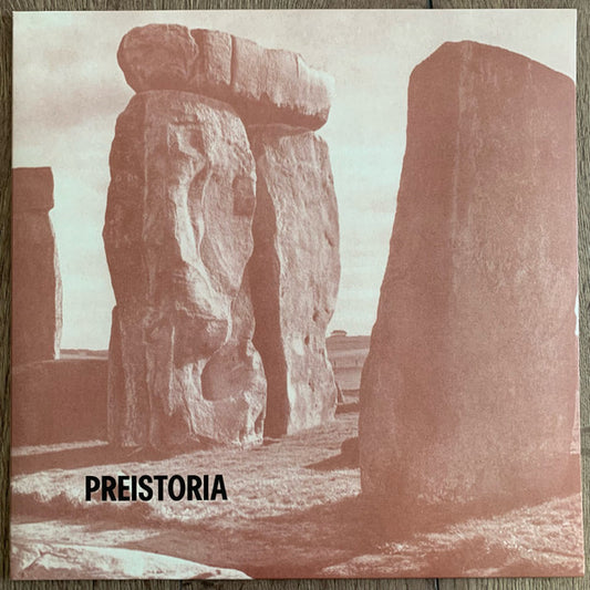 Piero Umiliani - Preistoria