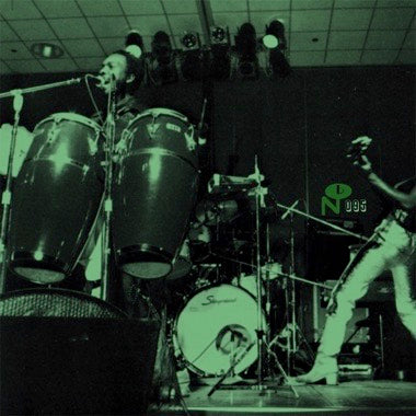 Various - Eccentric Soul: The Linco Label (silver vinyl)