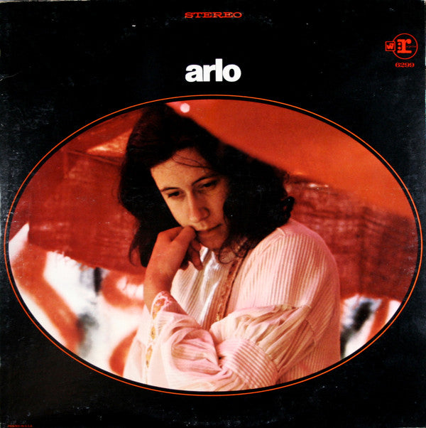 Arlo Guthrie - Arlo LP