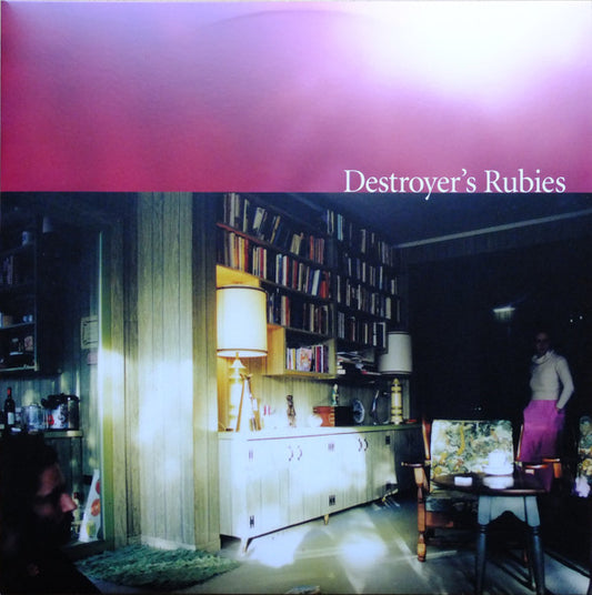 DESTROYER - Destroyer's Rubies