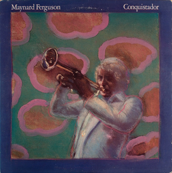 Maynard Ferguson - Conquistador