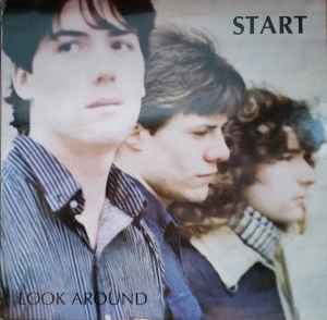 Start - Look Around LP