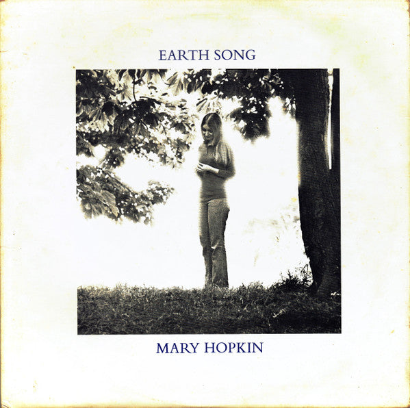 Mary Hopkin - Earth Song LP