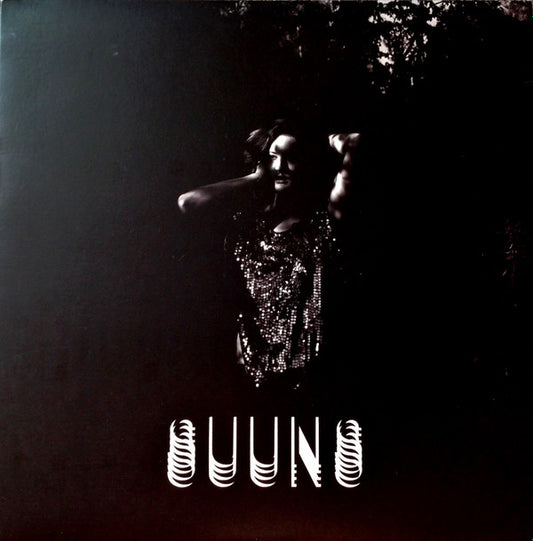 Suuns - Zeroes QC