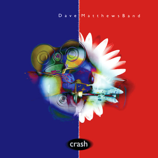 MATTHEWS,DAVE - Crash Anniversary Edition