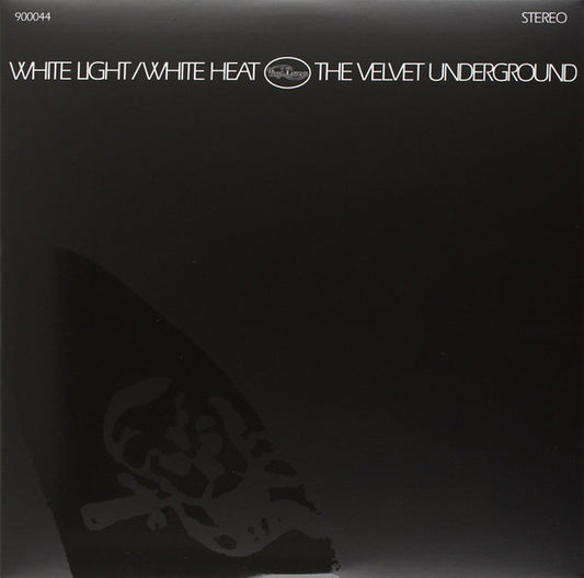 Velvet Underground - White Light/ White Heat (Purple vinyl)