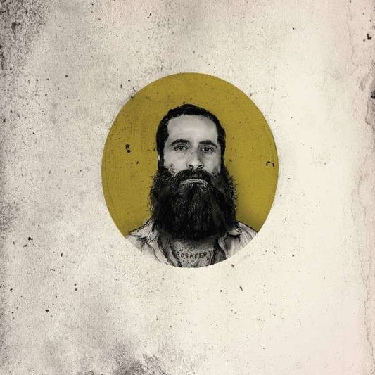 JP Harris & Tough Choices - Home Is Where The Heart Is LP