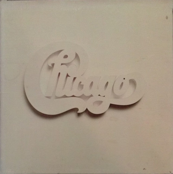 Chicago - at Carnegie Hall LP