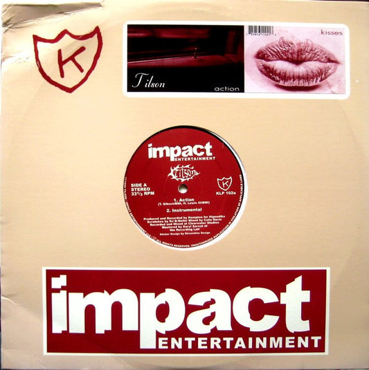 Tilson - Action
