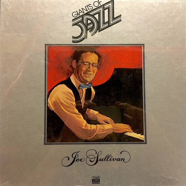 Joe Sullivan - Giants Of Jazz Box Set 3LP