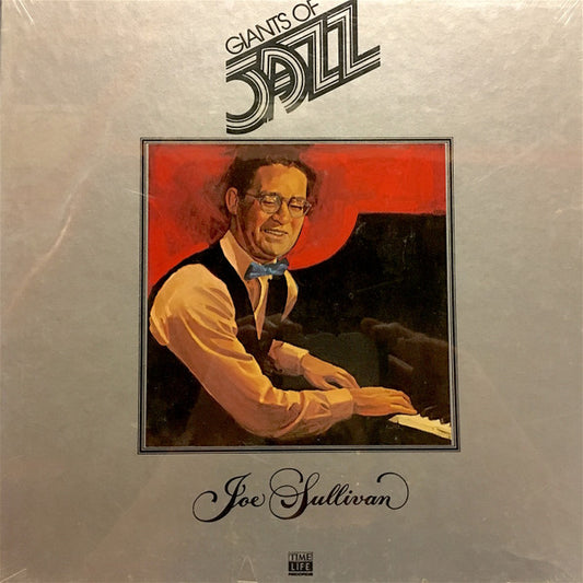 Joe Sullivan - Giants Of Jazz Box Set 3LP