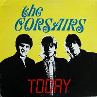 The Corsairs - Today LP