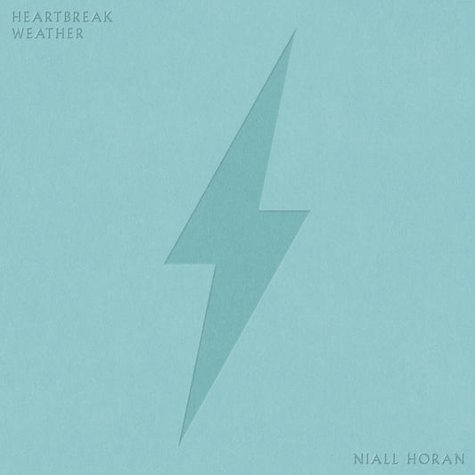 Niall Horan - Heartbreak Weather (baby blue vinyl)