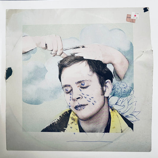 Jens Lekman - The Linden Trees Are Still In Blossom