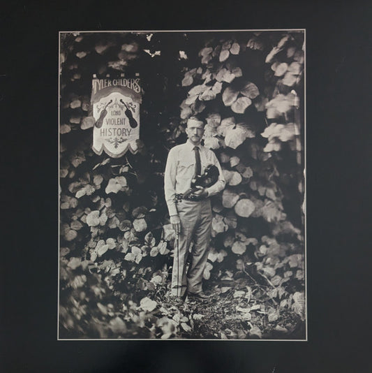Tyler Childers - Long Violent History