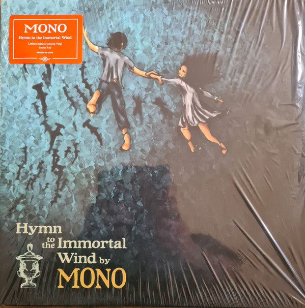 Mono - Hymn To The Immortal Wind (Sunset Red vinyl)