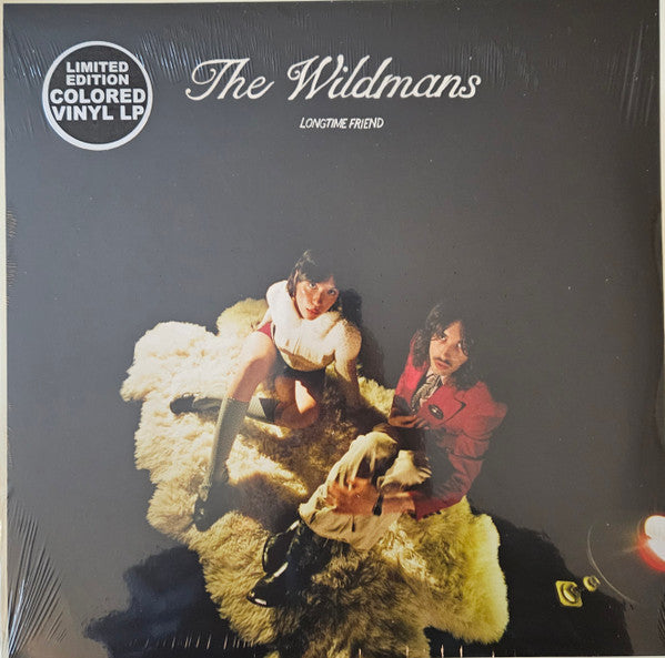 The Wildmans - Longtime Friend
