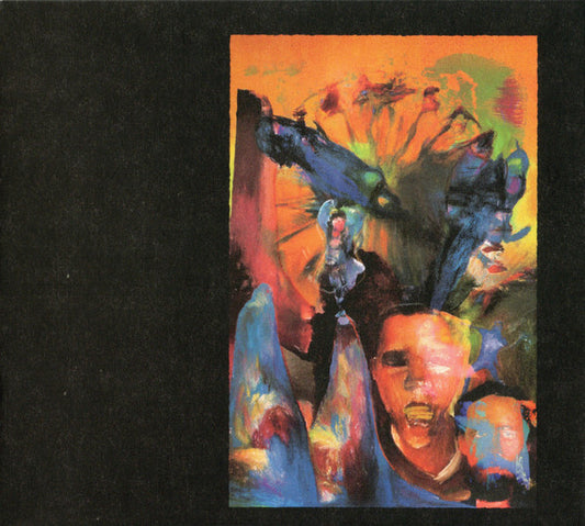 Westerman - An Inbuilt Fault