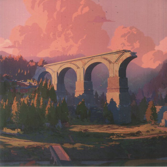 Spencer Doran - SEASON: A letter to the future (Original Soundtrack)
