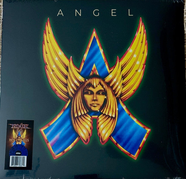 Angel - Angel