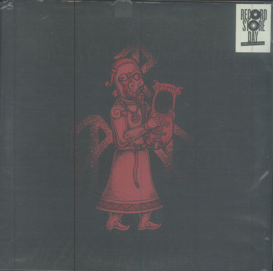 Wardruna - Skald (RSD)