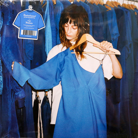 Faye Webster - Underdressed