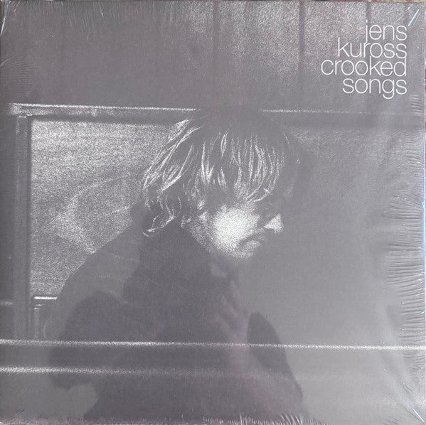 Jens Kuross - Crooked Songs