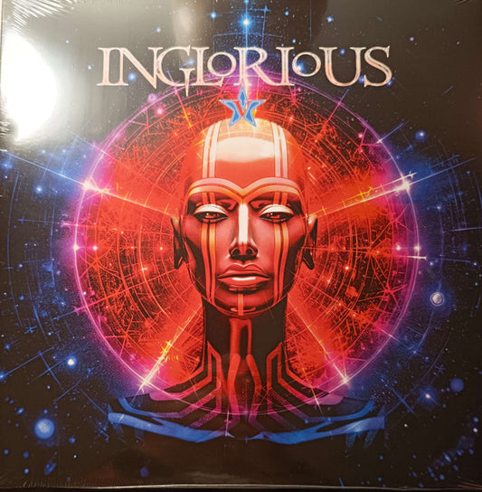 Inglorious - V