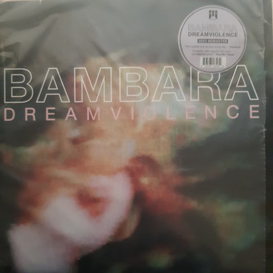 Bambara - Dreamviolence
