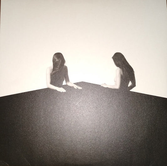 ROYAL BLOOD - How Did We Get So Dark?