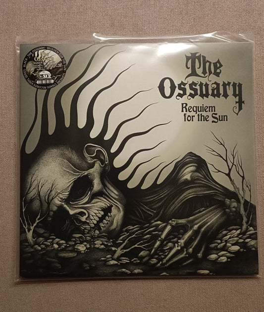 Ossuary - Requiem For The Sun