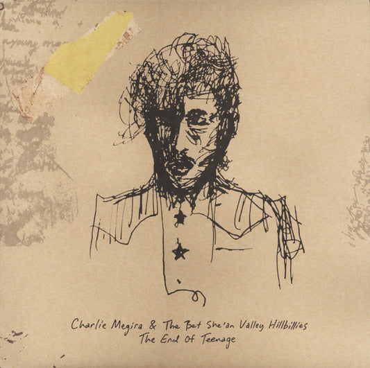 Megira,Charlie - End Of Teenage
