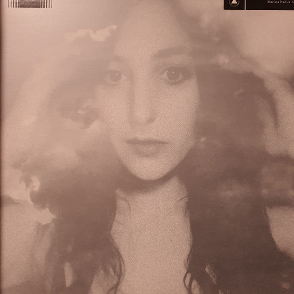 Marissa Nadler - The Path Of The Clouds