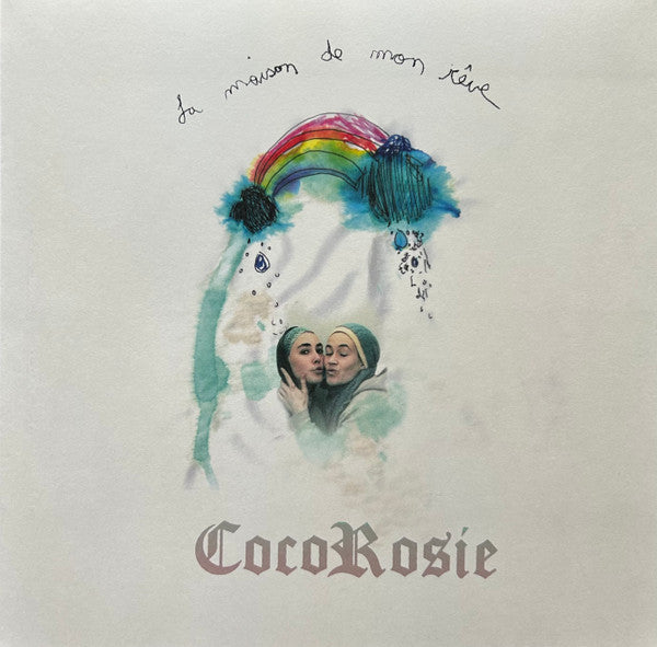 CocoRosie - La Maison de Mon Rêve