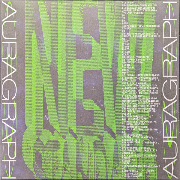 AURAGRAPH - New Standard