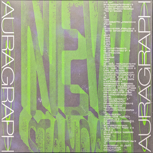 AURAGRAPH - New Standard