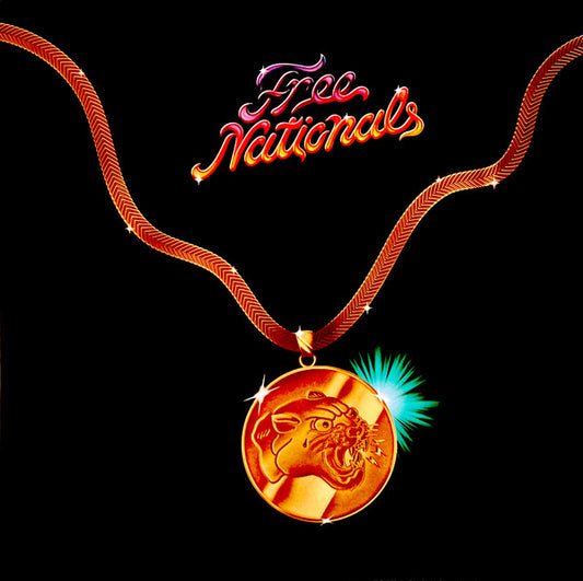 FREE NATIONALS - Free Nationals